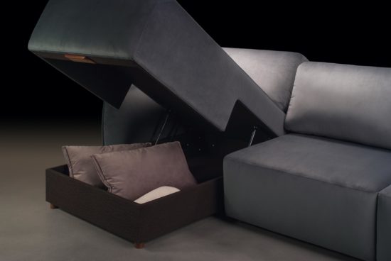 Moon sofa фото 28