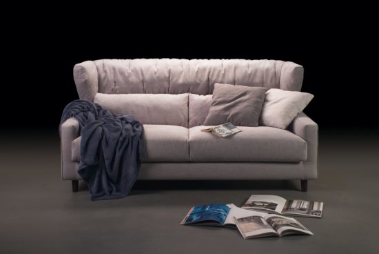 Milton sofa фото 1