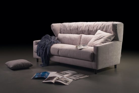 Milton sofa фото 2