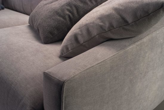 Milton sofa фото 3