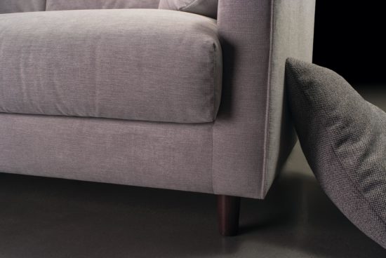 Milton sofa фото 4