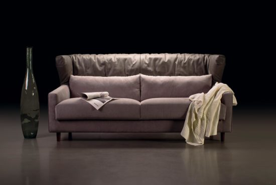 Milton sofa фото 6