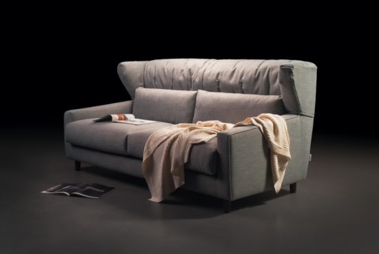 Milton sofa фото 12