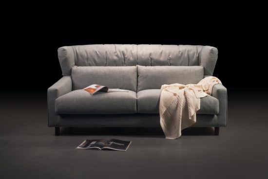 Milton sofa фото 11