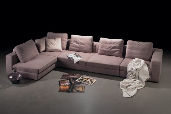 Soho sofa фото 26