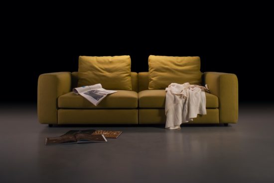 Soho sofa фото 21