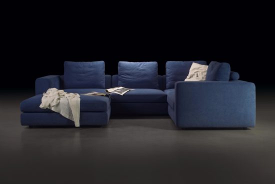 Soho sofa фото 18