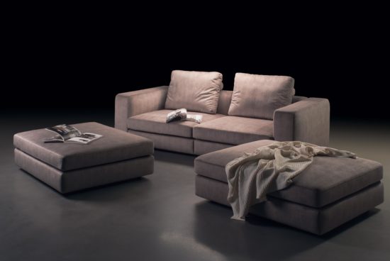 Soho sofa фото 16