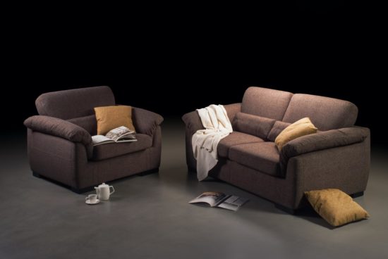 Nubi sofa фото 3