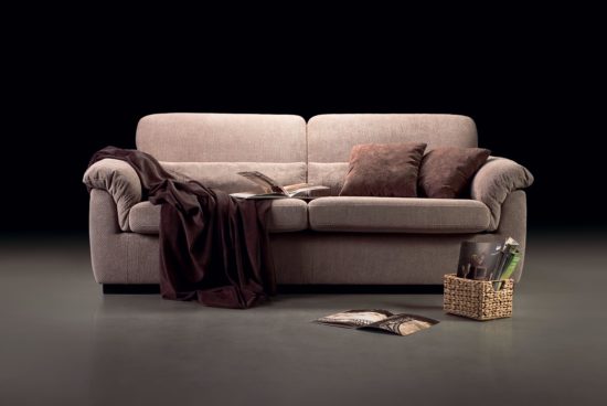 Nubi sofa фото 13