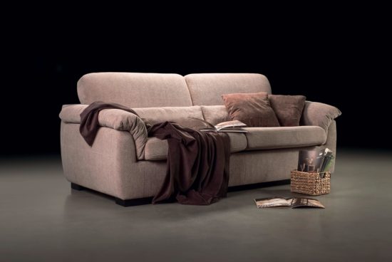 Nubi sofa фото 14