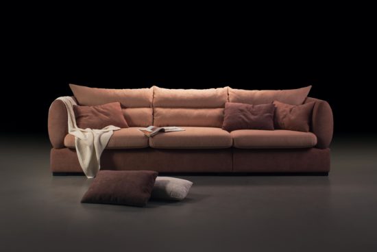 Parma sofa фото 24