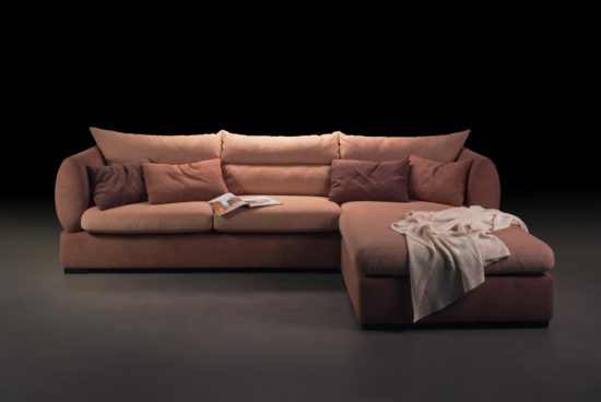 Parma sofa фото 23