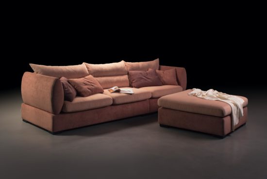 Parma sofa фото 22