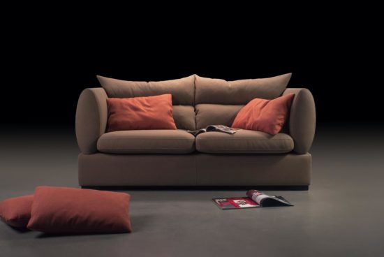 Parma sofa фото 21