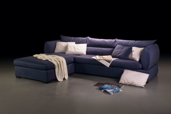 Parma sofa фото 20