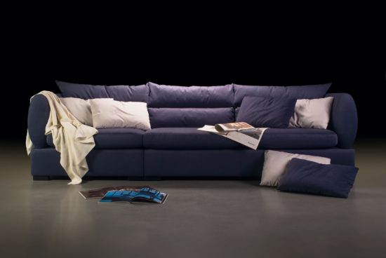 Parma sofa фото 19