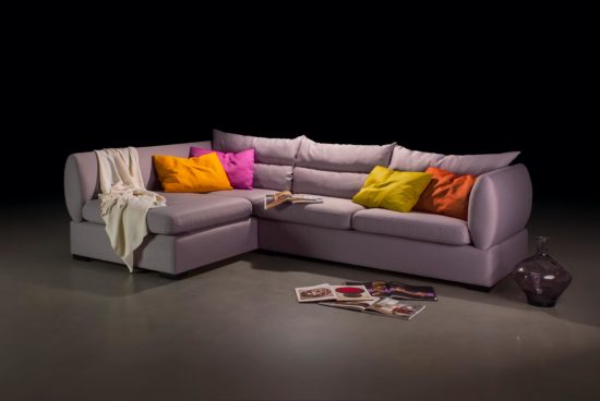 Parma sofa фото 18