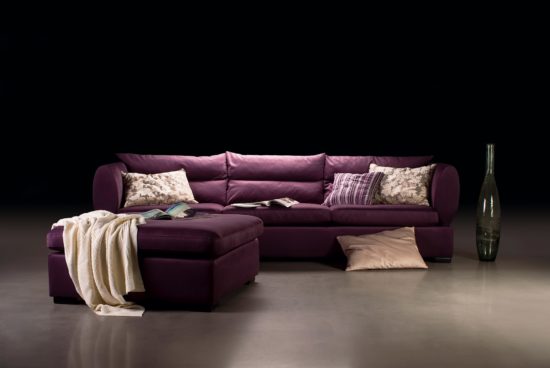 Parma sofa фото 17