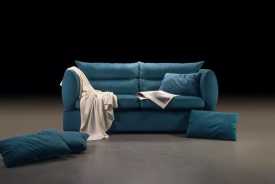 Parma sofa фото 16