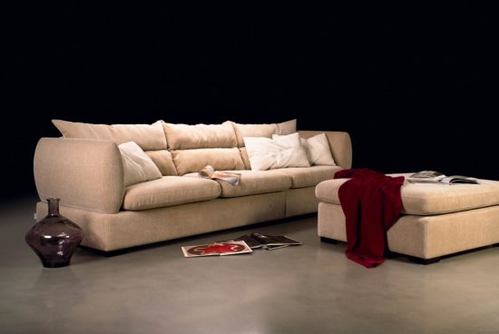 Parma sofa фото 15