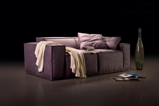 Melia sofa фото 24