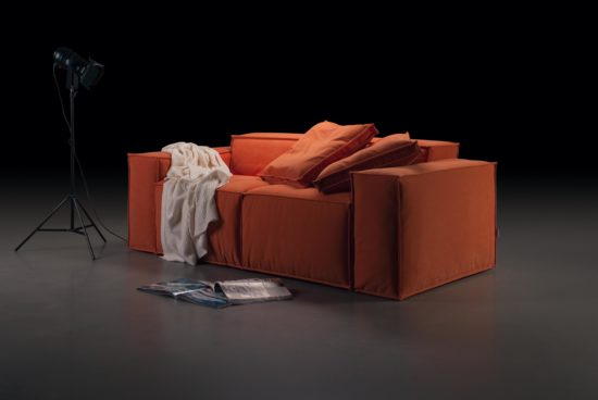 Melia sofa фото 22