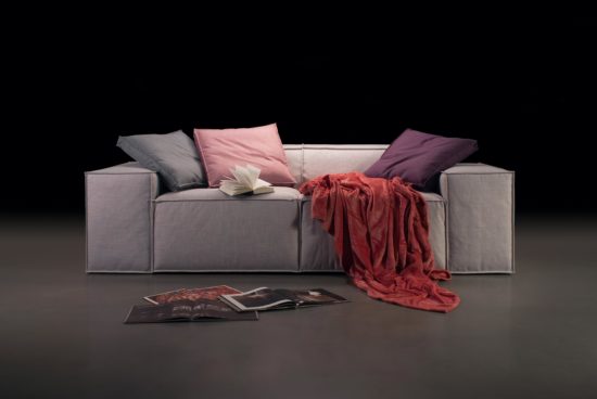 Melia sofa фото 21