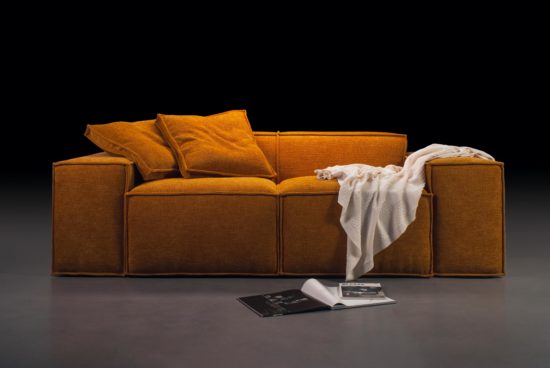 Melia sofa фото 20