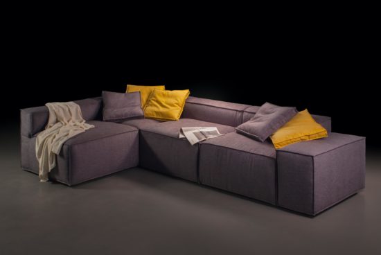 Melia sofa фото 18