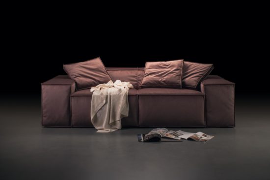 Melia sofa фото 17