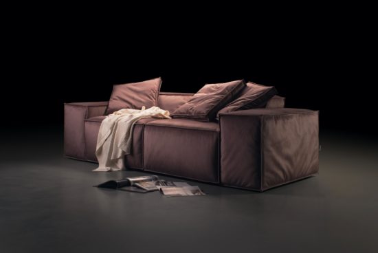 Melia sofa фото 16