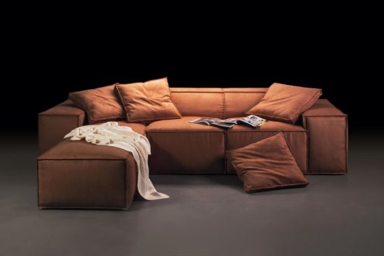 Melia sofa фото 15