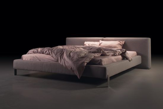 Vogue bed фото 10