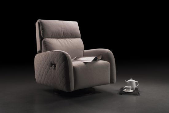 Corso armchair фото 26