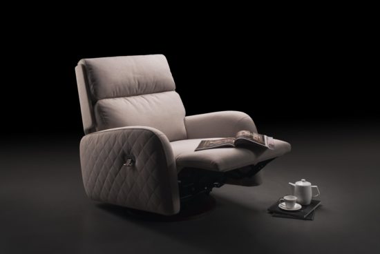 Corso armchair фото 25