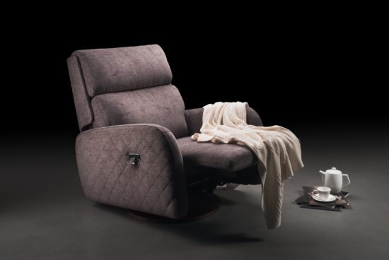 Corso armchair фото 20