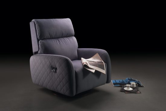 Corso armchair фото 18