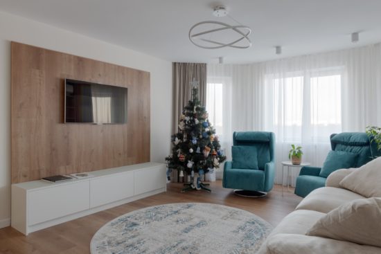 Tati armchair in the interior фото 8-1