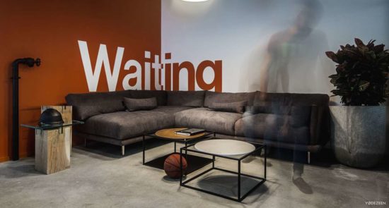 Alfinosa sofa in the interior фото 9-2
