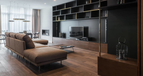 Alfinosa sofa in the interior фото 1-1