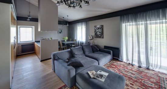 Tutto we wnętrzu фото 10-1