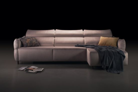 BON BON sofa фото 22