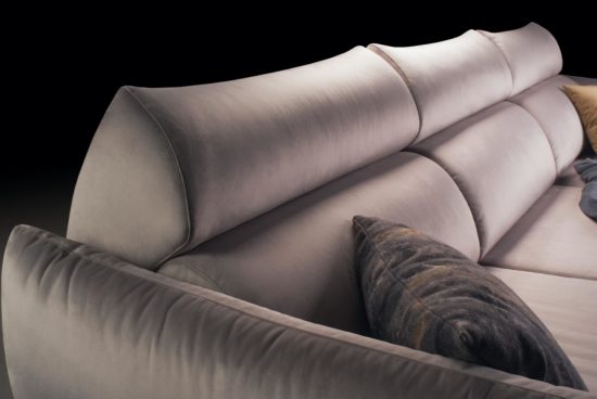 BON BON sofa фото 19