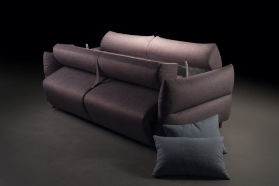 BON BON sofa фото 16