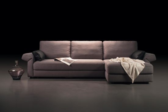 Cliff sofa фото 16