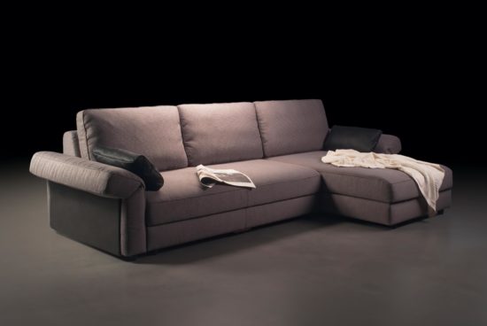 Cliff sofa фото 15