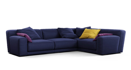 Sofa narożna  фото