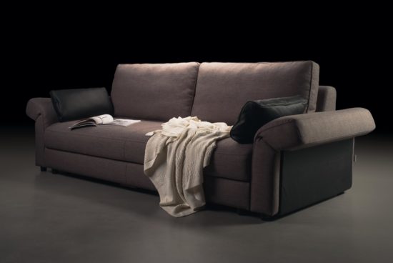 Cliff sofa фото 11