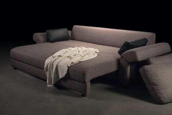 Cliff sofa фото 9